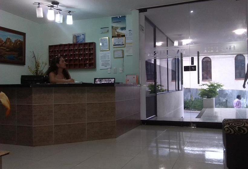 Hotel Táchiras | Bucaramanga | Santander | Colombia 3