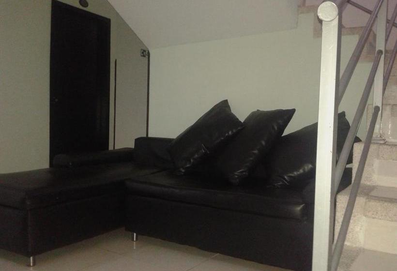 Hotel Táchiras | Bucaramanga | Santander | Colombia 6