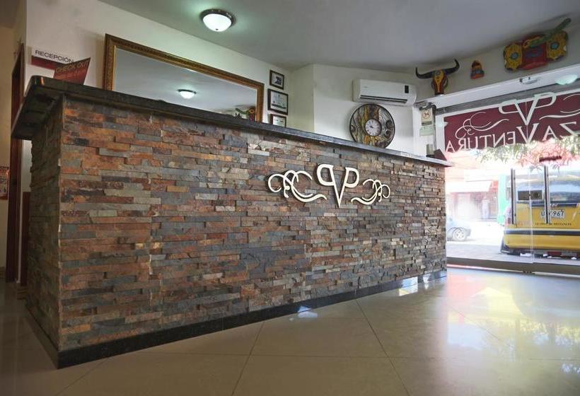 Hotel Plaza Ventura | Barranquilla | Atlantico | Colombia 1