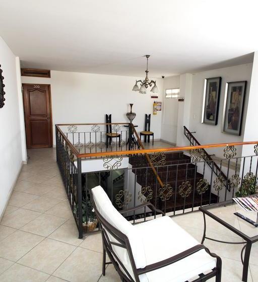 Hotel Plaza Ventura | Barranquilla | Atlantico | Colombia 10