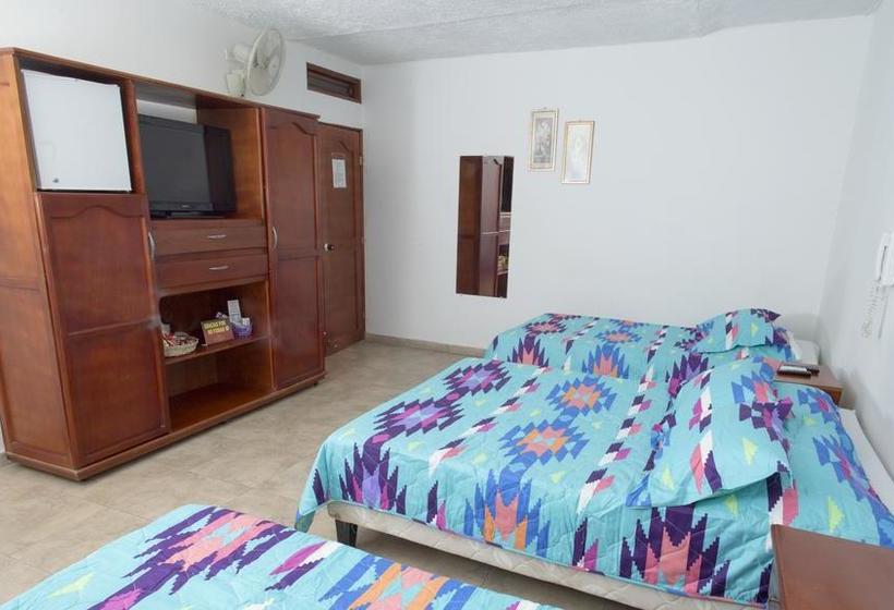 Hotel Plaza Ventura | Barranquilla | Atlantico | Colombia 11