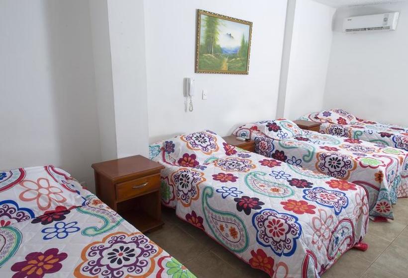 Hotel Plaza Ventura | Barranquilla | Atlantico | Colombia 12