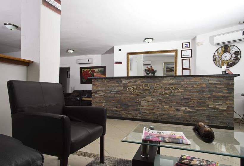 Hotel Plaza Ventura | Barranquilla | Atlantico | Colombia 2