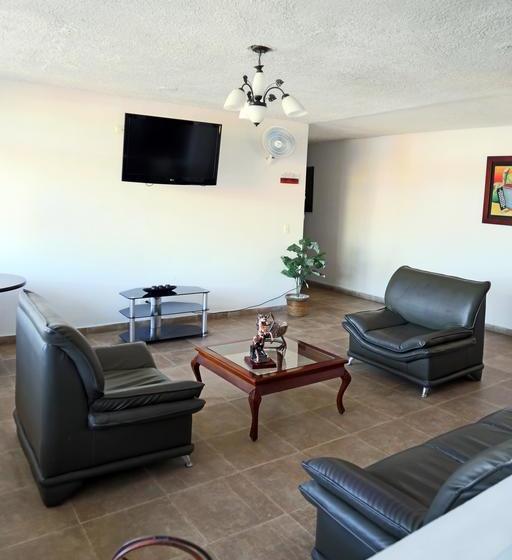 Hotel Plaza Ventura | Barranquilla | Atlantico | Colombia 3