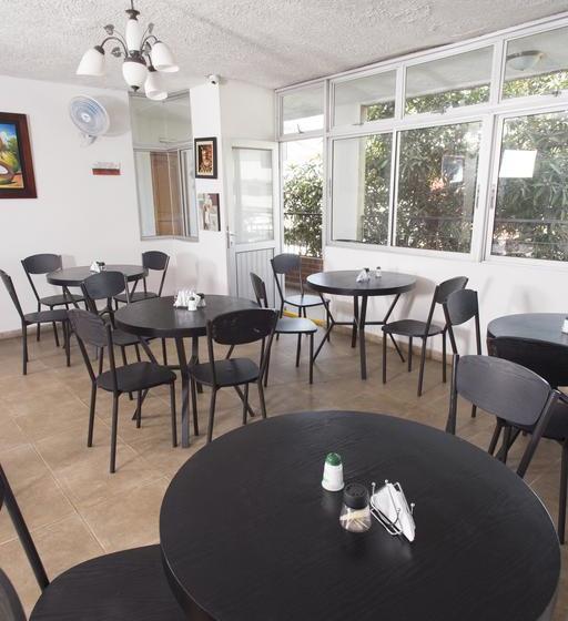 Hotel Plaza Ventura | Barranquilla | Atlantico | Colombia 4