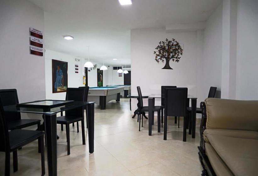 Hotel Plaza Ventura | Barranquilla | Atlantico | Colombia 5