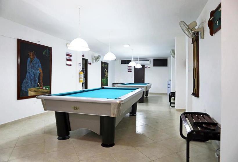 Hotel Plaza Ventura | Barranquilla | Atlantico | Colombia 6