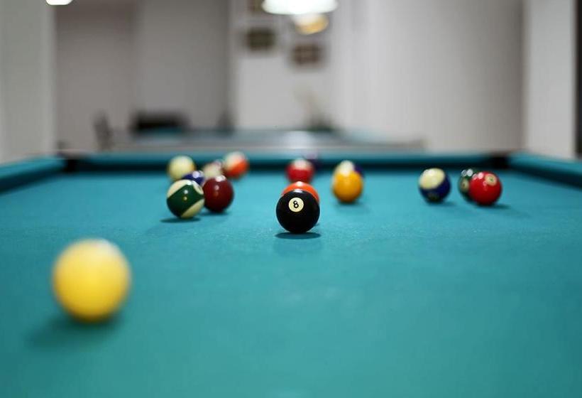 Hotel Plaza Ventura | Barranquilla | Atlantico | Colombia 7