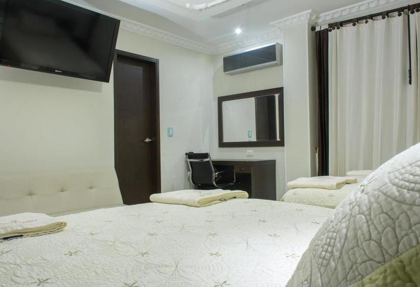 Hotel San Diego | Yopal | Casanare | Colombia 1