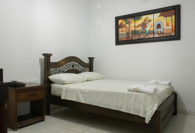 Hotel San Diego | Yopal | Casanare | Colombia 2