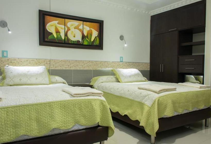 Hotel San Diego | Yopal | Casanare | Colombia 3