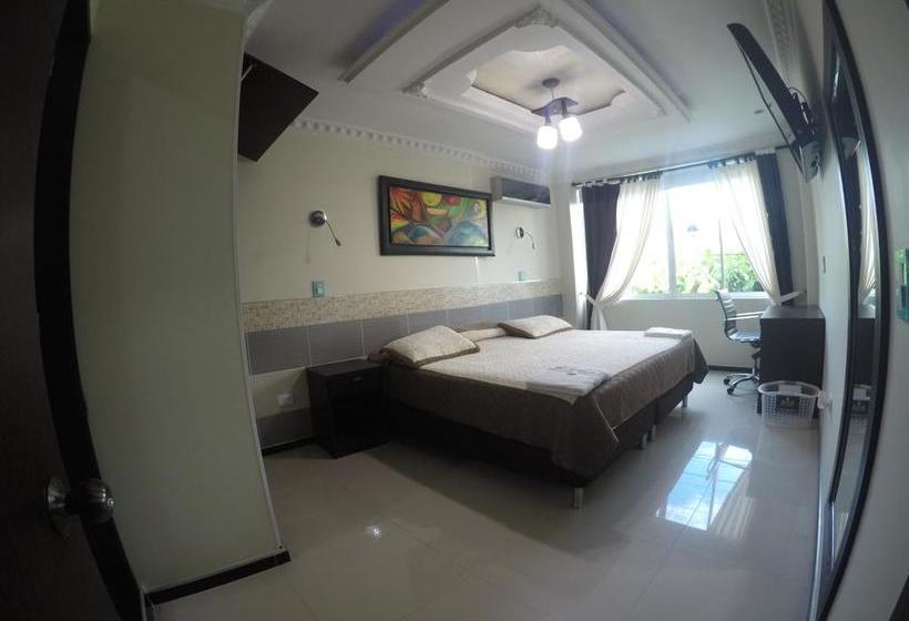 Hotel San Diego | Yopal | Casanare | Colombia 4