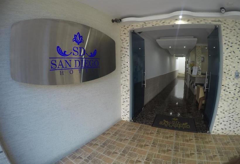 Hotel San Diego | Yopal | Casanare | Colombia 5