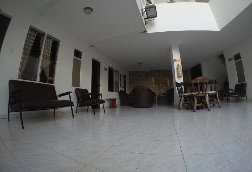 Hotel San Diego | Yopal | Casanare | Colombia 7