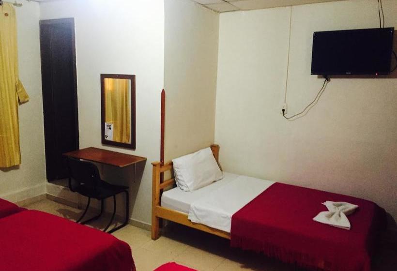 Hotel Morgan | Bucaramanga | Santander | Colombia 1