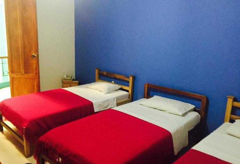 Hotel Morgan | Bucaramanga | Santander | Colombia 2