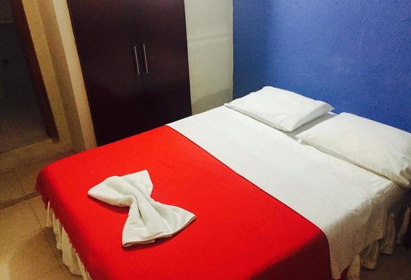 Hotel Morgan | Bucaramanga | Santander | Colombia 3