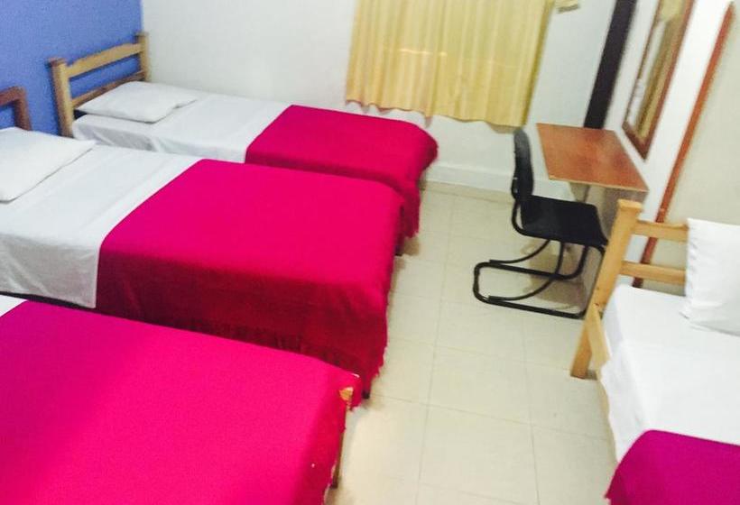 Hotel Morgan | Bucaramanga | Santander | Colombia 5