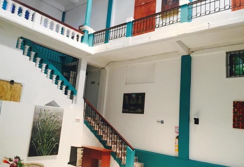 Hotel Morgan | Bucaramanga | Santander | Colombia 7