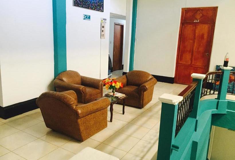 Hotel Morgan | Bucaramanga | Santander | Colombia 8