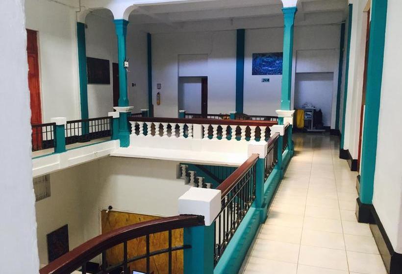 Hotel Morgan | Bucaramanga | Santander | Colombia 9