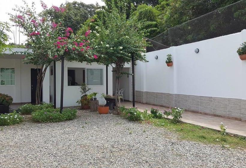 Hotel Caribe Platinium Valledupar