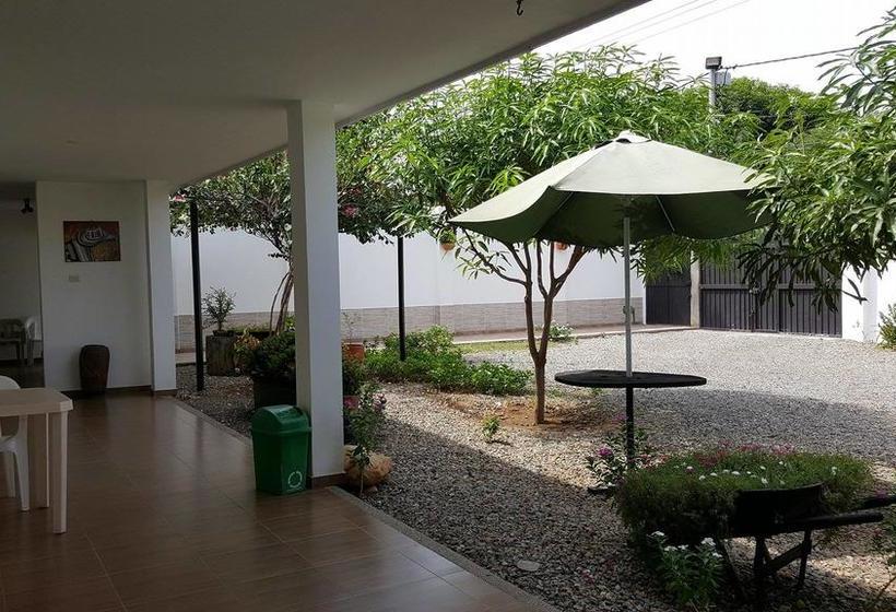 Hotel Caribe Platinium | Valledupar | Cesar | Colombia 1