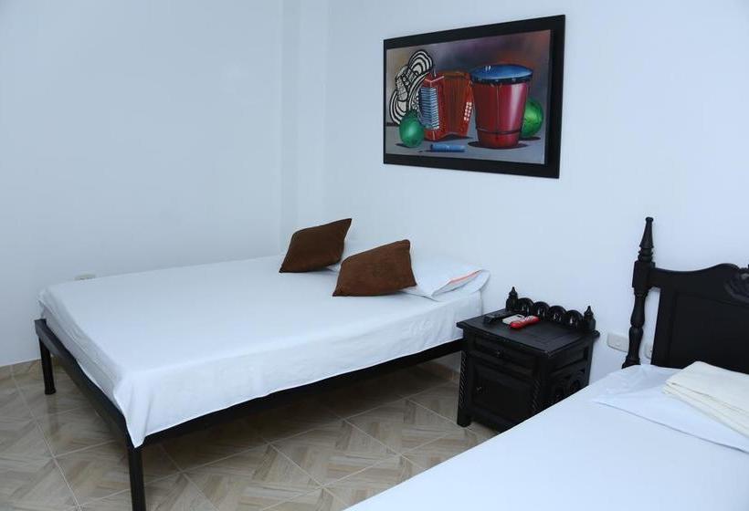 Hotel Caribe Platinium | Valledupar | Cesar | Colombia 10
