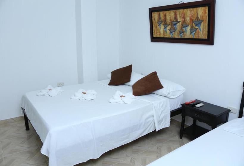 Hotel Caribe Platinium | Valledupar | Cesar | Colombia 11