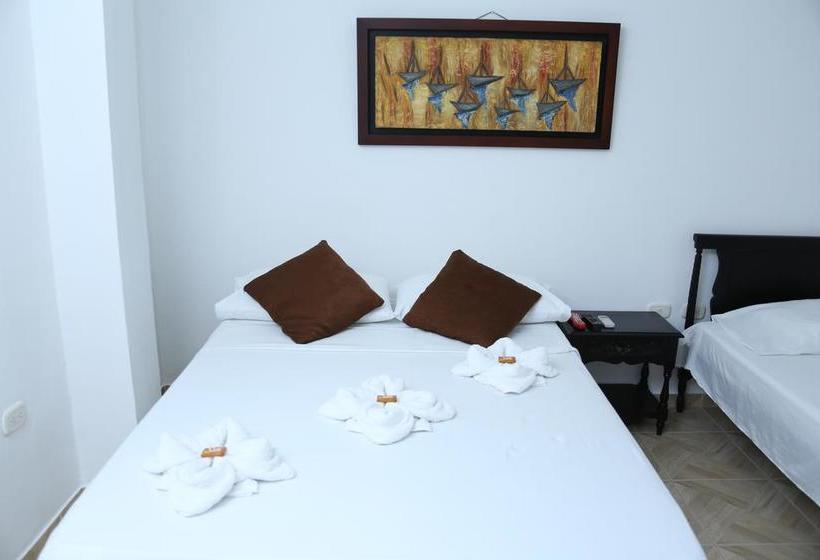 Hotel Caribe Platinium | Valledupar | Cesar | Colombia 13