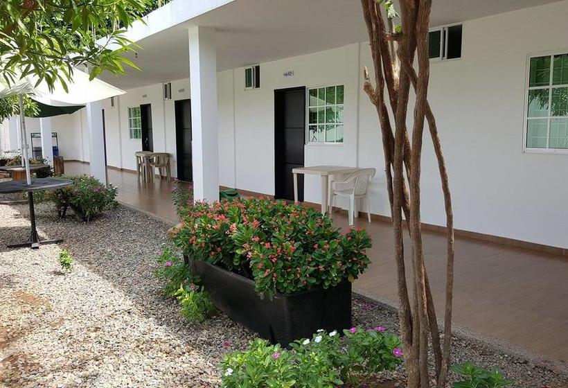 Hotel Caribe Platinium | Valledupar | Cesar | Colombia 2