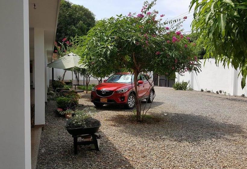 Hotel Caribe Platinium | Valledupar | Cesar | Colombia 3