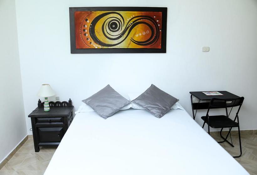 Hotel Caribe Platinium | Valledupar | Cesar | Colombia 8