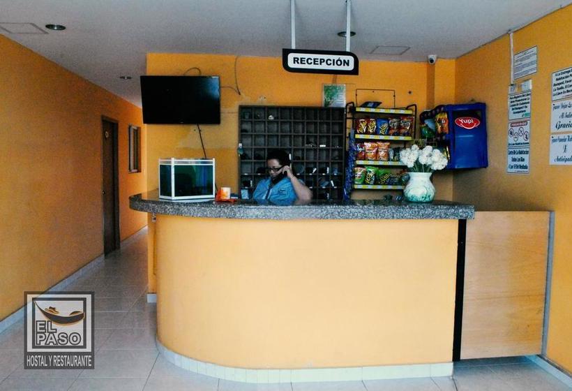 Hotel El Paso | Cucuta | Norte de Santander | Colombia 1