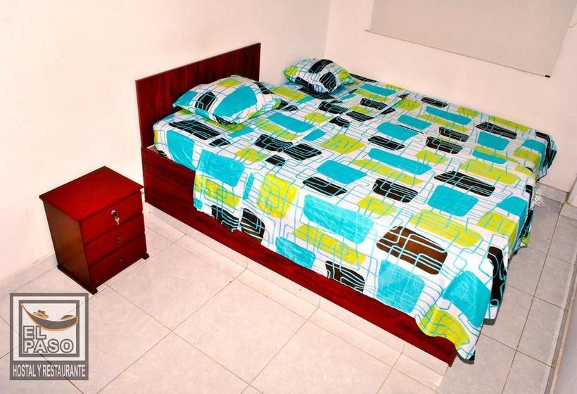 Hotel El Paso | Cucuta | Norte de Santander | Colombia 10