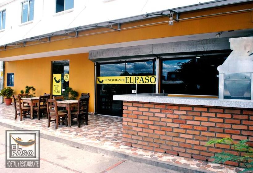 Hotel El Paso | Cucuta | Norte de Santander | Colombia 11