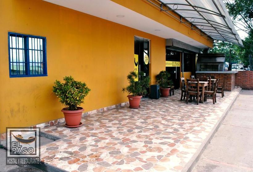Hotel El Paso | Cucuta | Norte de Santander | Colombia 12