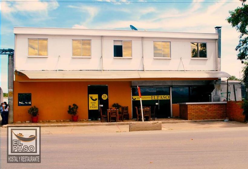 Hotel El Paso | Cucuta | Norte de Santander | Colombia 13