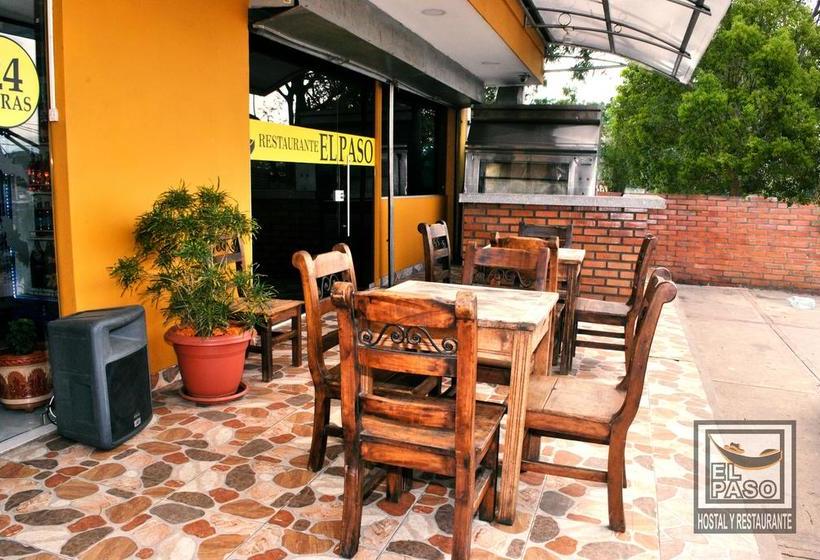 Hotel El Paso | Cucuta | Norte de Santander | Colombia 14