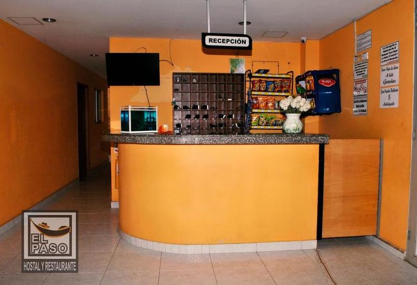 Hotel El Paso | Cucuta | Norte de Santander | Colombia 15