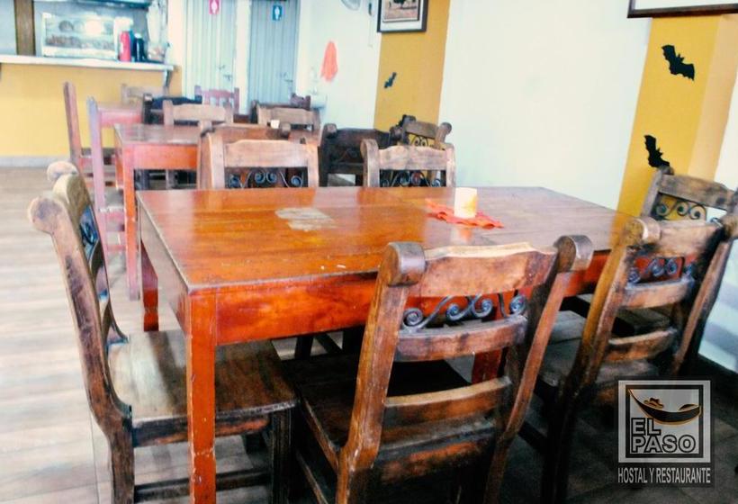 Hotel El Paso | Cucuta | Norte de Santander | Colombia 16