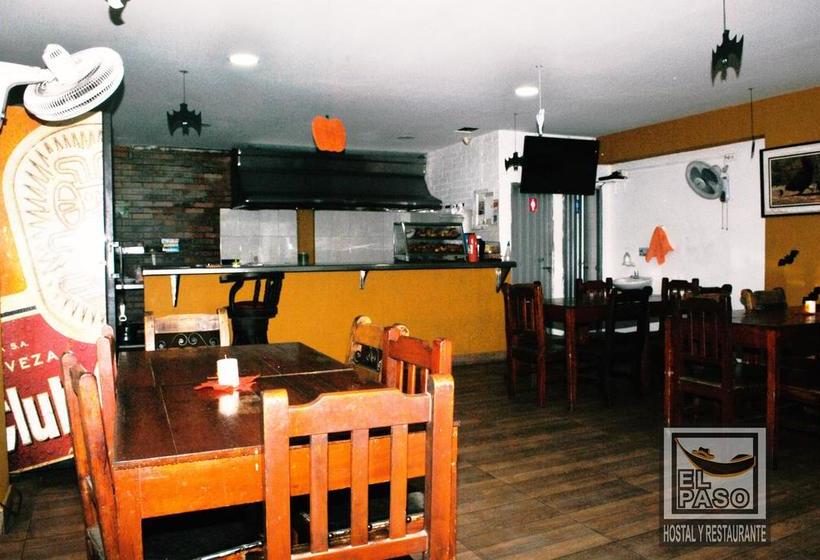 Hotel El Paso | Cucuta | Norte de Santander | Colombia 2