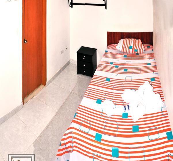 Hotel El Paso | Cucuta | Norte de Santander | Colombia 3