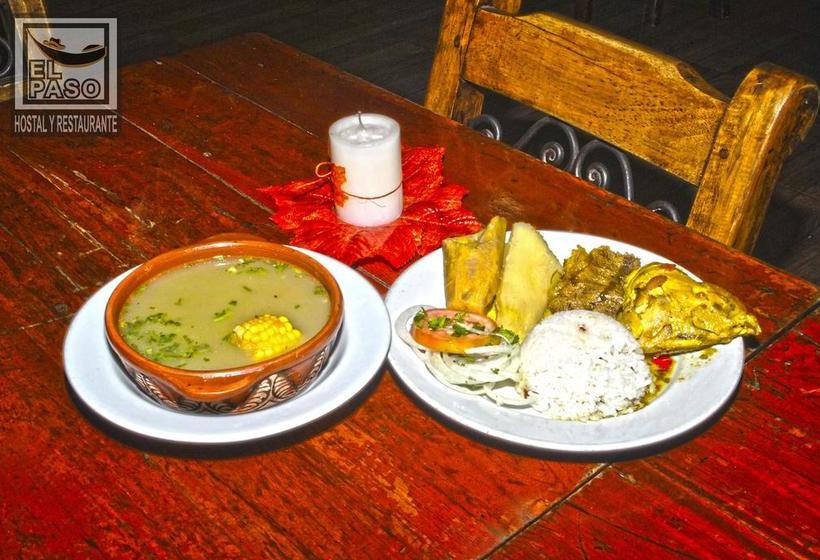 Hotel El Paso | Cucuta | Norte de Santander | Colombia 5