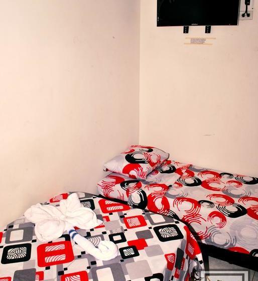 Hotel El Paso | Cucuta | Norte de Santander | Colombia 6