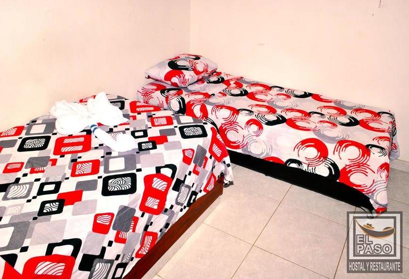 Hotel El Paso | Cucuta | Norte de Santander | Colombia 7