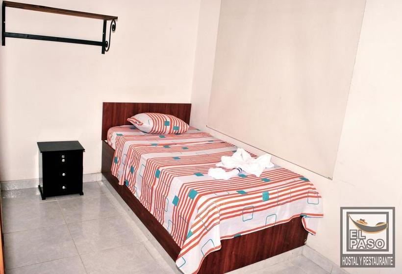 Hotel El Paso | Cucuta | Norte de Santander | Colombia 8