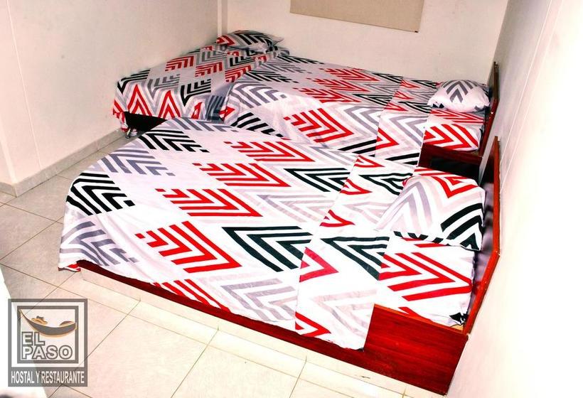 Hotel El Paso | Cucuta | Norte de Santander | Colombia 9