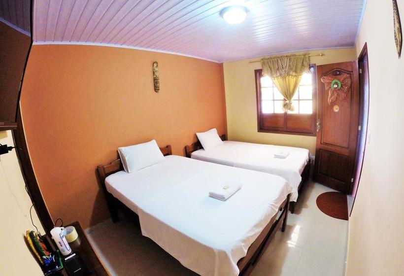 Hotel Hostal La Esperanza | Leticia | Amazonas | Colombia 1