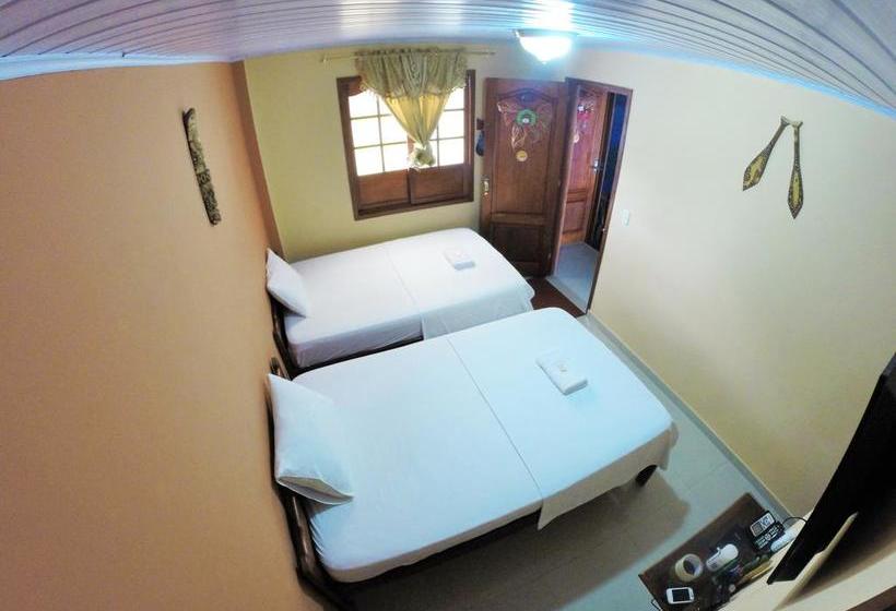 Hotel Hostal La Esperanza | Leticia | Amazonas | Colombia 10